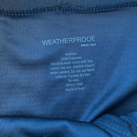 Weatherproof Thermal Set NEW - Picture 4 of 6